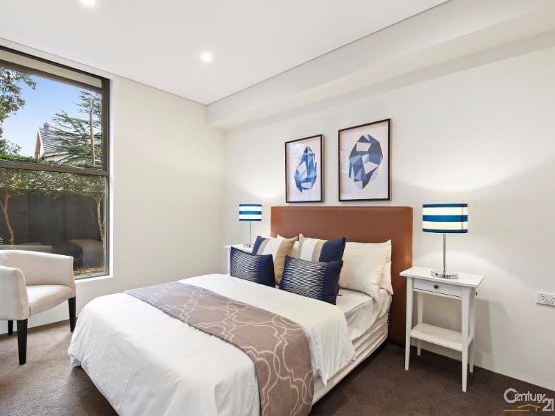 GO3/1-7 Waratah Avenue, Randwick, NSW, 2031, Randwick - Thumbnail 4