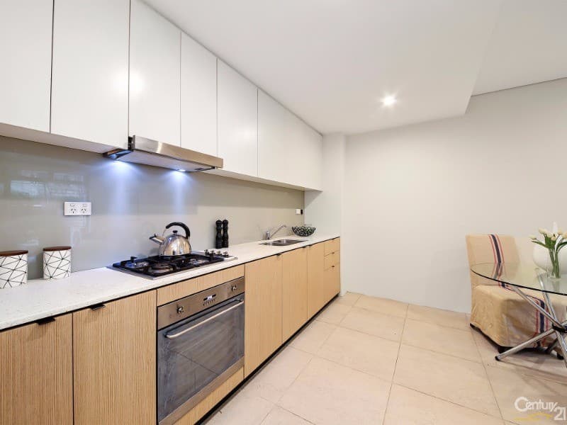 GO3/1-7 Waratah Avenue, Randwick, NSW, 2031, Randwick - Thumbnail 3