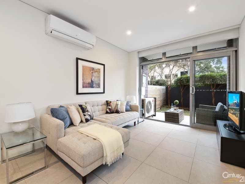 GO3/1-7 Waratah Avenue, Randwick, NSW, 2031, Randwick - Image 1