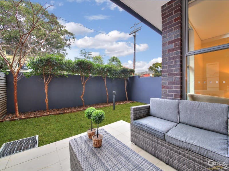 GO3/1-7 Waratah Avenue, Randwick, NSW, 2031, Randwick - Thumbnail 2