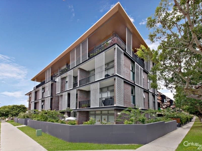 GO3/1-7 Waratah Avenue, Randwick, NSW, 2031, Randwick - Thumbnail 6