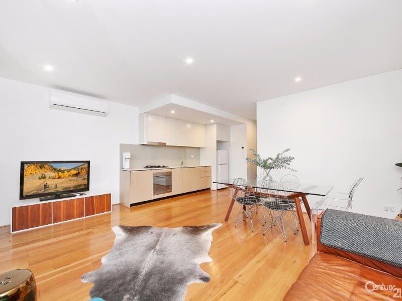 202/1-7 Waratah Avenue, Randwick, NSW, 2031, Randwick - Thumbnail 2