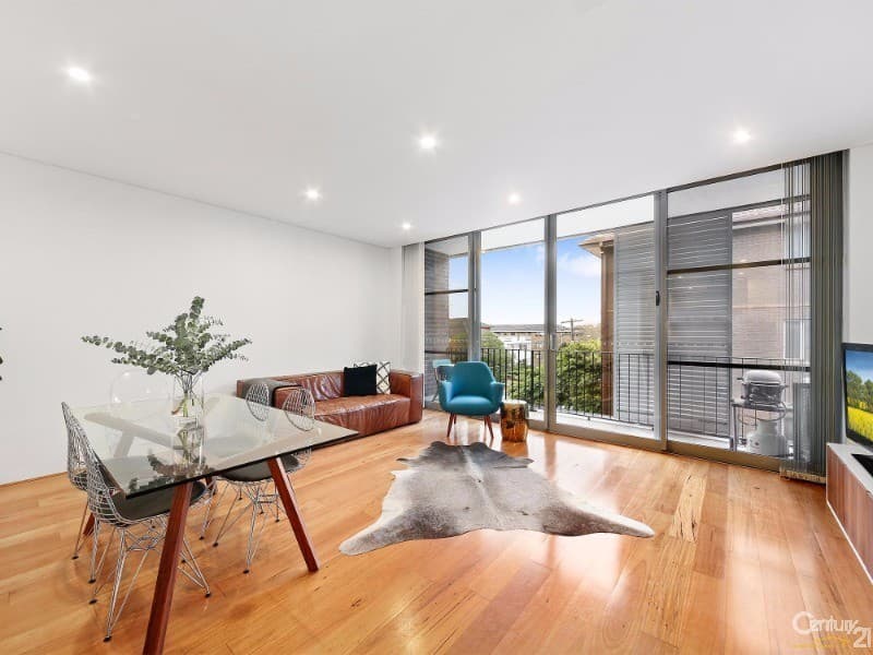 202/1-7 Waratah Avenue, Randwick, NSW, 2031, Randwick - Image 1