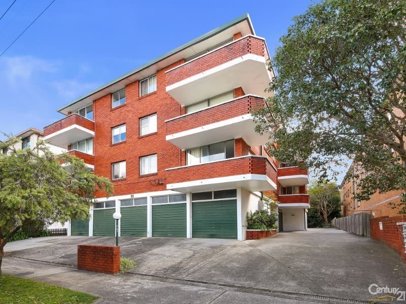 18/30 Dutruc Street, Randwick, NSW, 2031, Randwick - Thumbnail 7