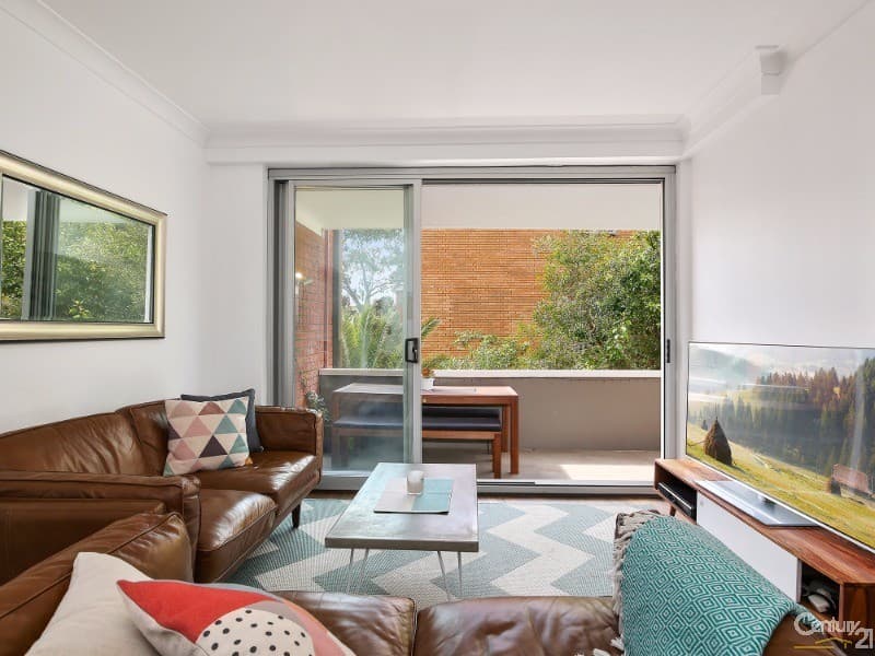 18/30 Dutruc Street, Randwick, NSW, 2031, Randwick - Image 1