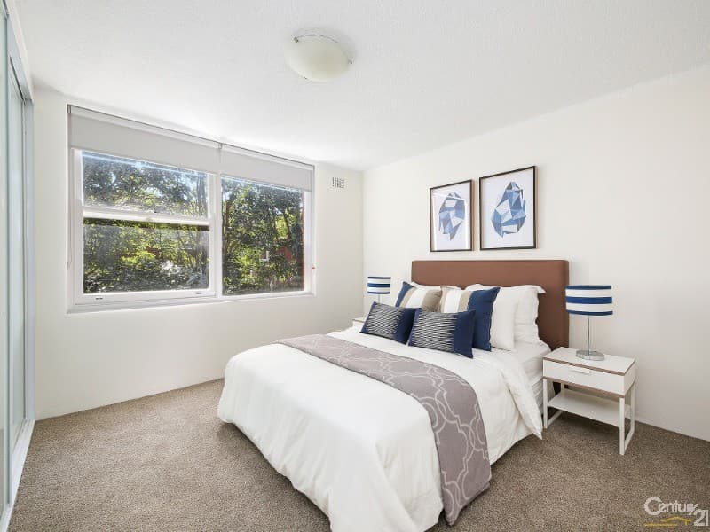6/15 Byron Street, Coogee, NSW, 2034, Coogee - Thumbnail 3
