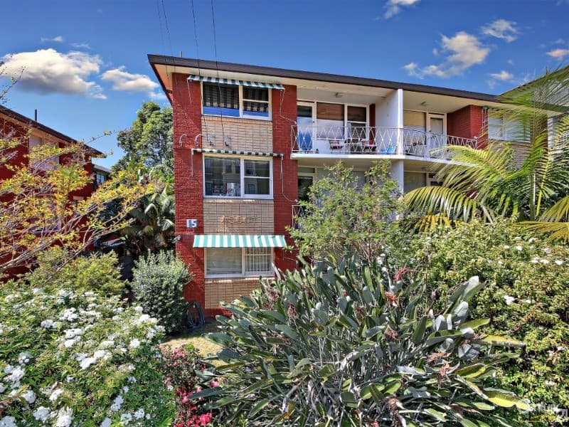 6/15 Byron Street, Coogee, NSW, 2034, Coogee - Thumbnail 6