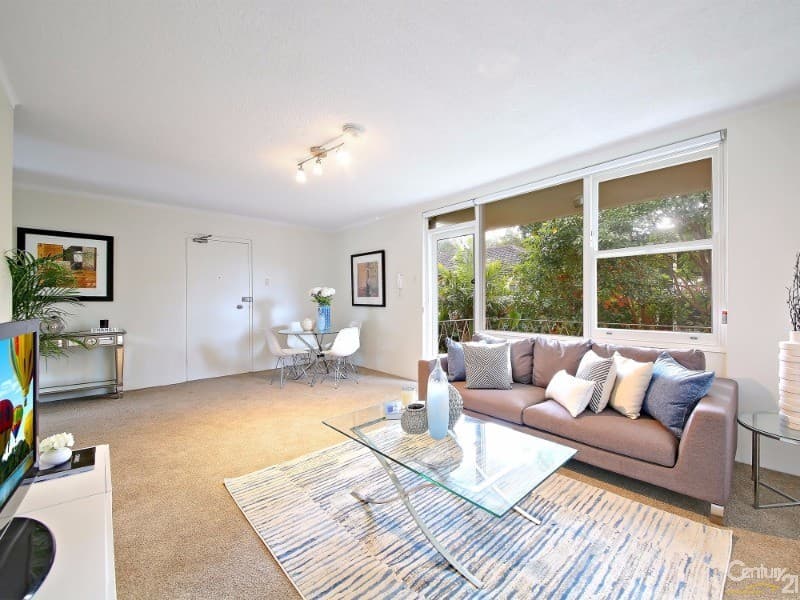 6/15 Byron Street, Coogee, NSW, 2034, Coogee - Image 1