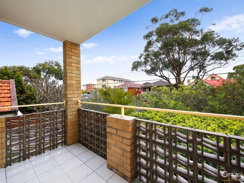 1/52 Oberon Street, Randwick, NSW, 2031, Randwick - Thumbnail 4