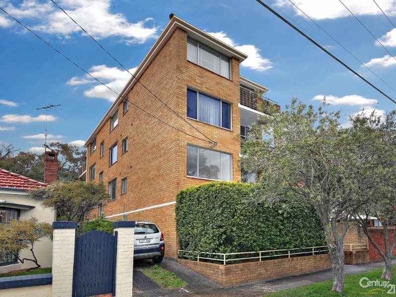 1/52 Oberon Street, Randwick, NSW, 2031, Randwick - Image 1
