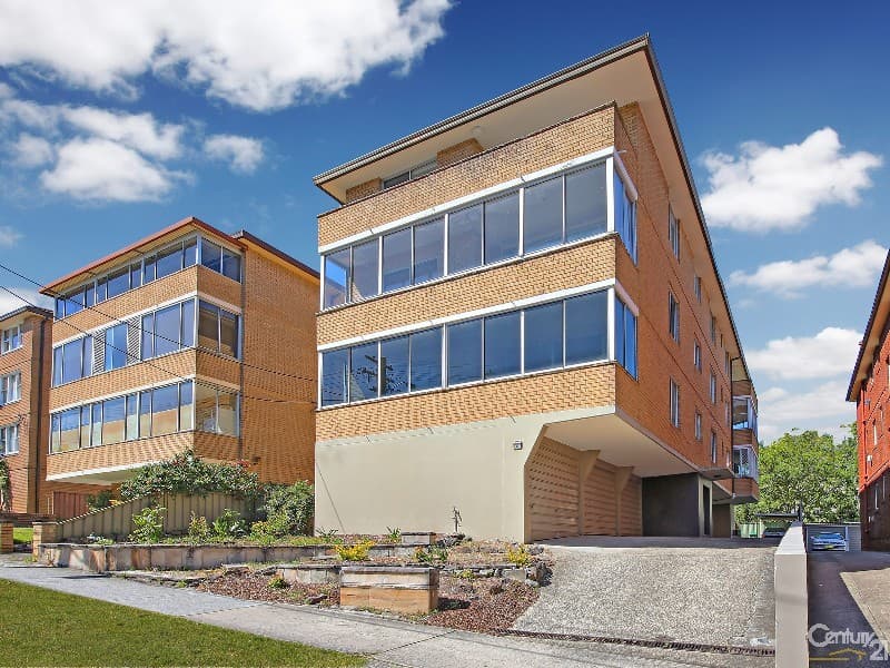 5/12 Cowper Street, Randwick, NSW, 2031, Randwick - Thumbnail 6