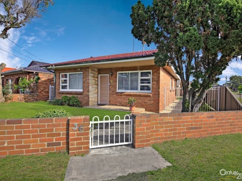 36 Blaxland Street, Matraville, NSW, 2036, Matraville - Image 1
