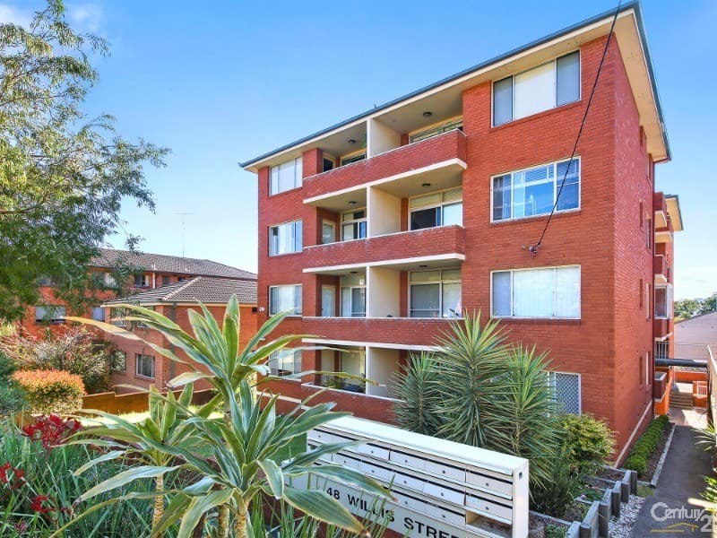 13/48-50 Willis Street, Kingsford, NSW, 2032, Kingsford - Image 1
