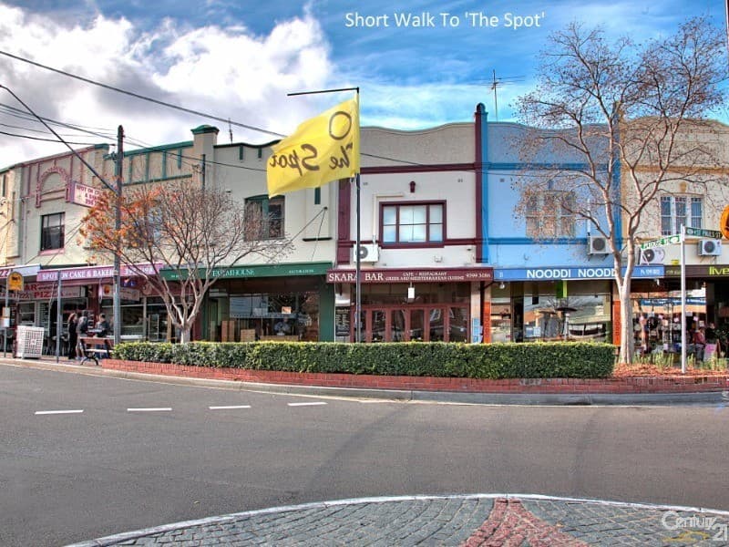 3 Hay Street, Randwick, NSW, 2031, Randwick - Thumbnail 8