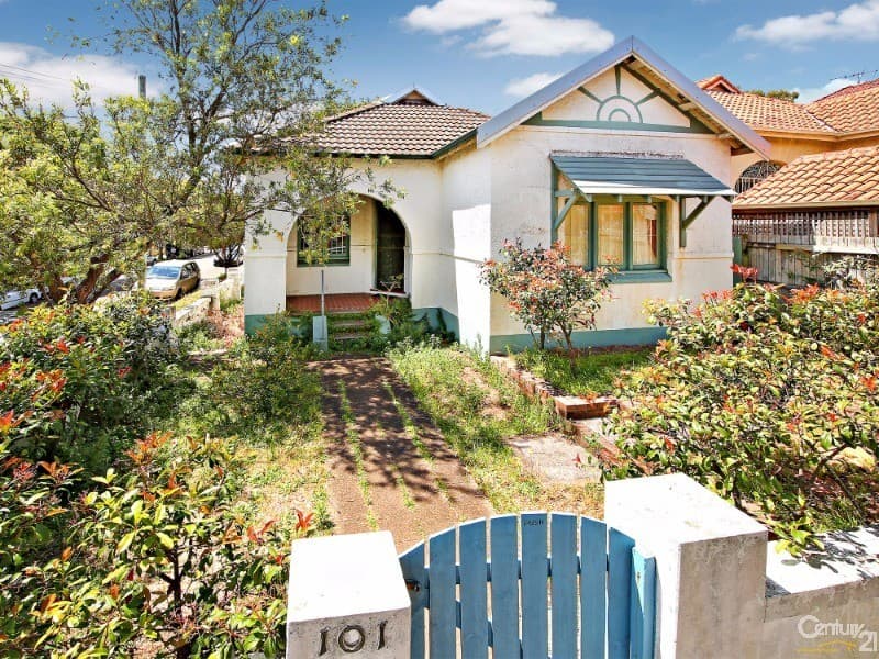 101 Oberon Street, Randwick, NSW, 2031, Randwick - Image 1