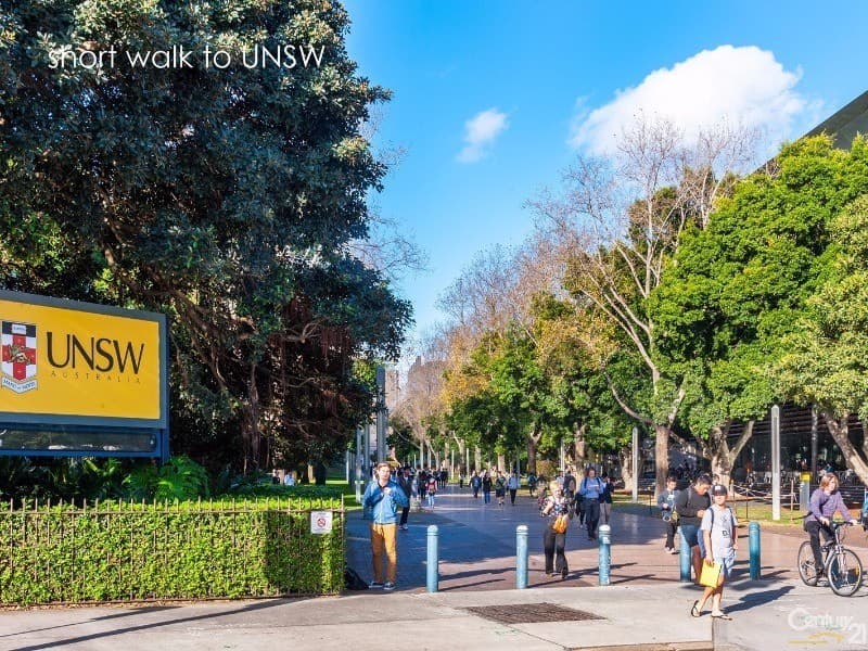 8/8 Cowper Street, Randwick, NSW, 2031, Randwick - Thumbnail 7