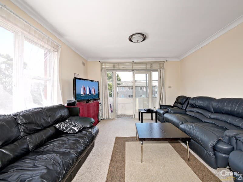 2/50 Cowper Street, Randwick, NSW, 2031, Randwick - Thumbnail 2