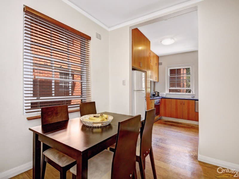 11/5-11 Samuel Terry Avenue, Kensington, NSW, 2033, Kensington - Thumbnail 3