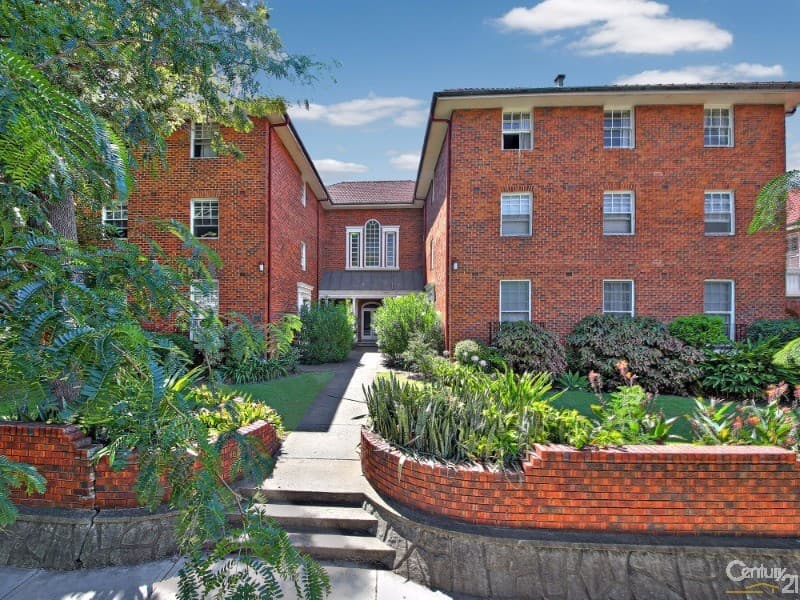 11/5-11 Samuel Terry Avenue, Kensington, NSW, 2033, Kensington - Image 1