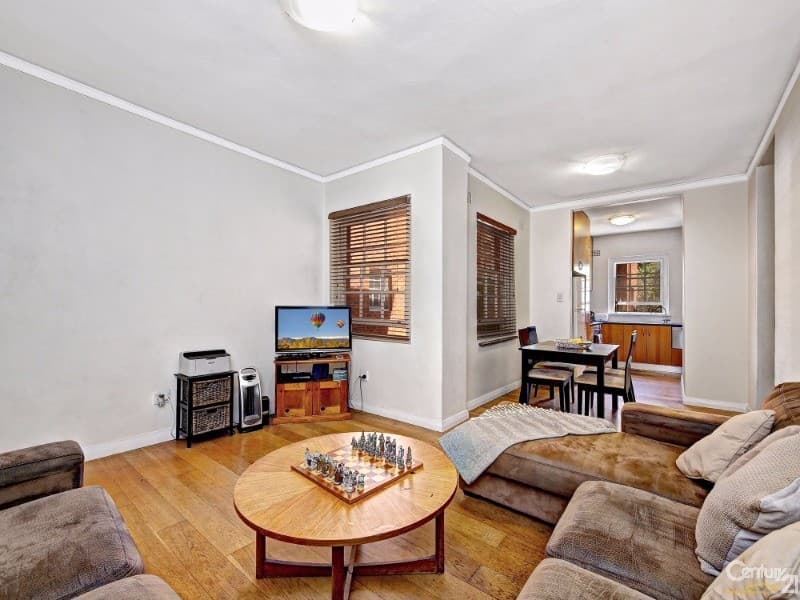 11/5-11 Samuel Terry Avenue, Kensington, NSW, 2033, Kensington - Thumbnail 2