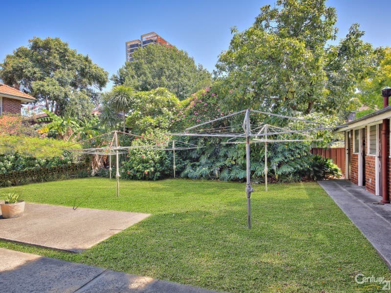 11/5-11 Samuel Terry Avenue, Kensington, NSW, 2033, Kensington - Thumbnail 7