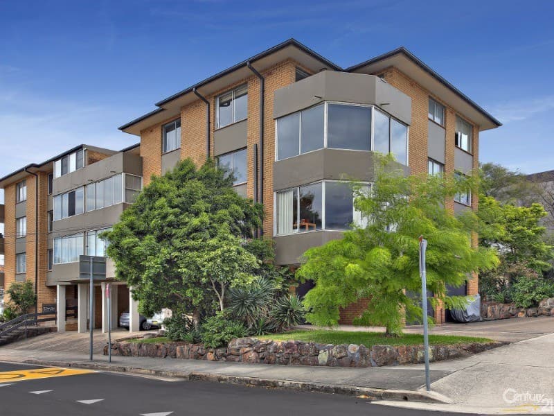 6/85 Cowper Street, Randwick, NSW, 2031, Randwick - Thumbnail 5