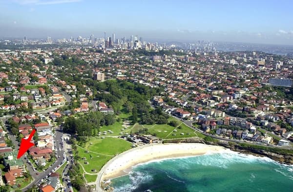 35/2-14 Pacific Street, Bronte, NSW, 2024, Bronte - Image 1