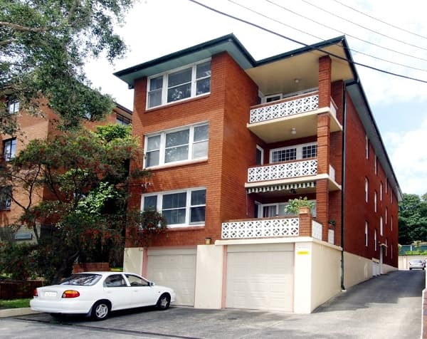 5/23 Prince Street, Randwick, NSW, 2031, Randwick - Image 1