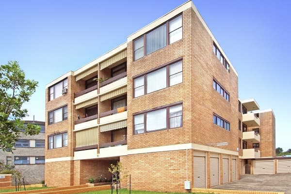 13/81 Broome Street, Maroubra, NSW, 2035, Maroubra - Thumbnail 6