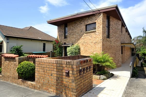 4/17 Flood Street, Clovelly, NSW, 2031, Clovelly - Image 1