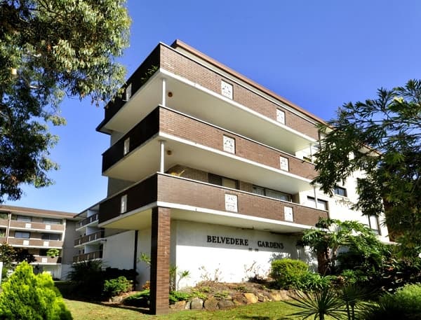 33/32 Dutruc Street, Randwick, NSW, 2031, Randwick - Image 1