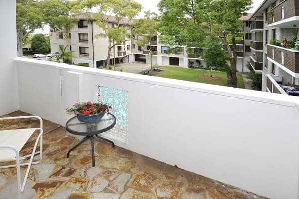 33/32 Dutruc Street, Randwick, NSW, 2031, Randwick - Thumbnail 4