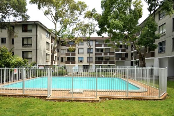 33/32 Dutruc Street, Randwick, NSW, 2031, Randwick - Thumbnail 5