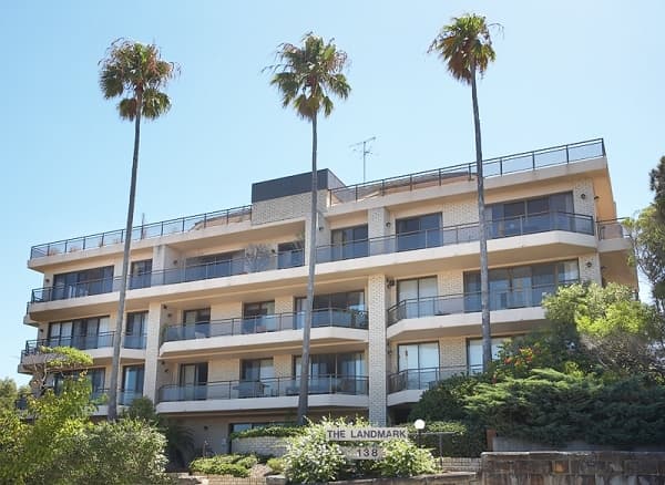 3/138 Carrington Road, Randwick, NSW, 2031, Warwick - Thumbnail 4