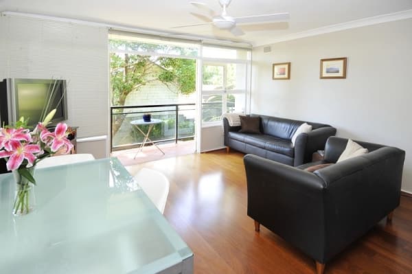 4/89 Cowper Street, Randwick, NSW, 2031, Randwick - Image 1