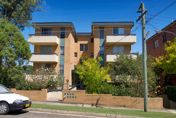 5/5 Bradley Street, Randwick, NSW, 2031, Randwick - Thumbnail 2