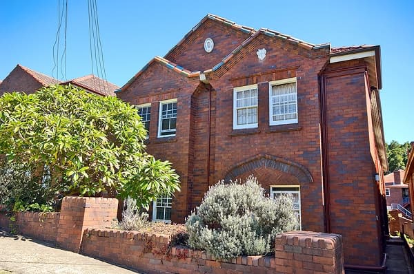 6/10 Prince Street, Randwick, NSW, 2031, Randwick - Image 1