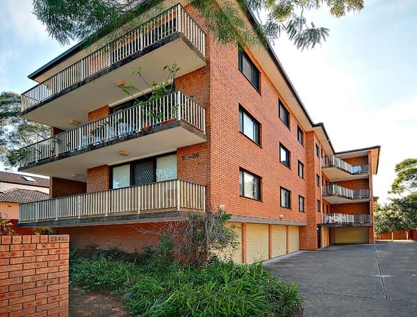 7/24 Grosvenor Street, Kensington, NSW, 2033, Kensington - Thumbnail 5