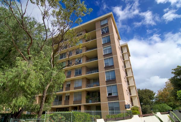 305/2 Roscrea Ave, Randwick, NSW, 2031, Randwick - Thumbnail 2