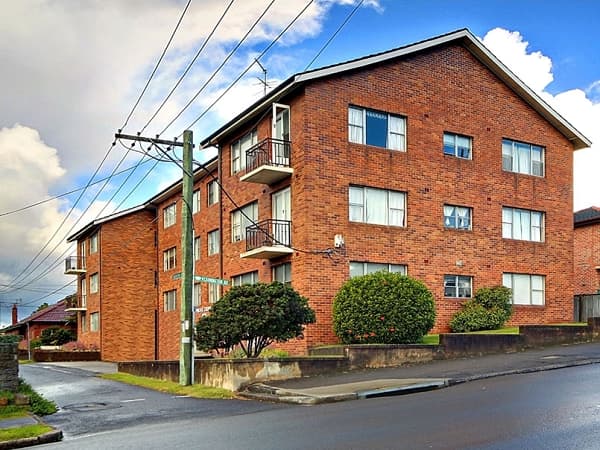 9/233 Carrington Road, Coogee, NSW, 2034, Coogee - Thumbnail 2