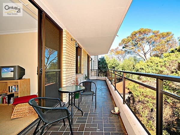 11/138 Carrington Road, Randwick, NSW, 2031, Randwick - Thumbnail 4