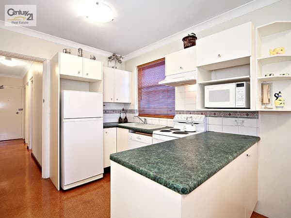1/11a Barry Street, Clovelly, NSW, 2031, Clovelly - Thumbnail 2