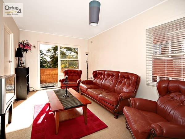 6/49 Gilderthorpe Ave, Randwick, NSW, 2031, Randwick - Image 1