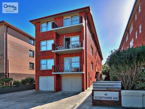 6/49 Gilderthorpe Ave, Randwick, NSW, 2031, Randwick - Thumbnail 5
