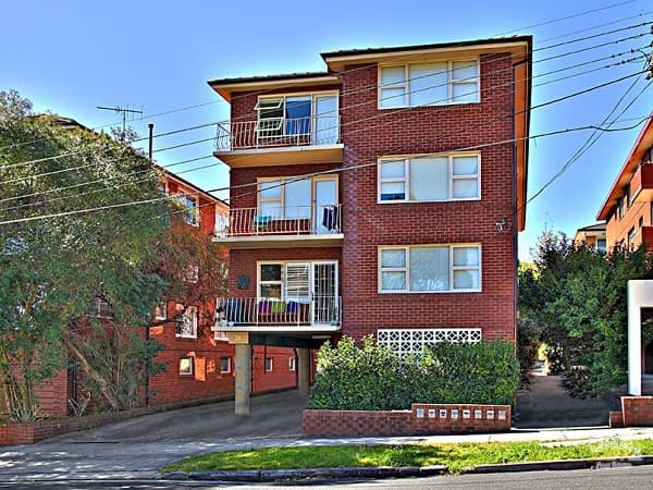 2/39 Market Street, Randwick, NSW, 2031, Randwick - Thumbnail 6