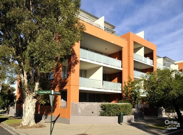 292/5 Queen Street, Rosebery, NSW, 2018, Rosebery - Image 1
