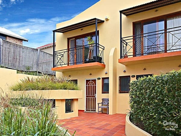 2/17 Lee Street, Randwick, NSW, 2031, Randwick - Image 1