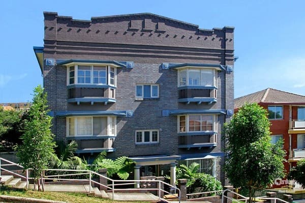 5/280 Carrington Road, Coogee, NSW, 2034, Coogee - Image 1