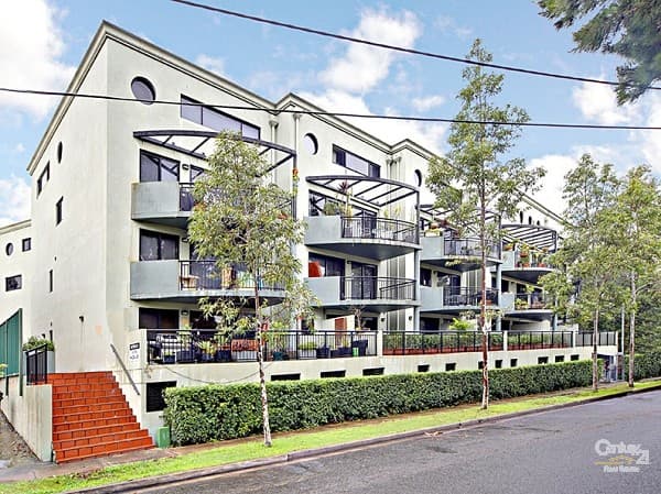 13/30 Folkestone Parade, Botany, NSW, 2019, Botany - Thumbnail 2