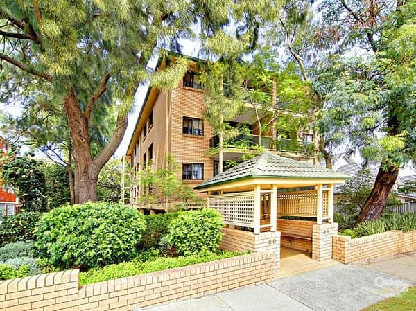 6/58 Arthur Street, Randwick, NSW, 2031, Randwick - Image 1